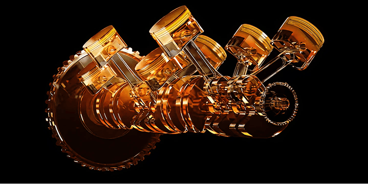 CAR ENGINE PARTS