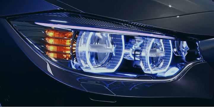 LARGEST RANGE OF LIGHTS