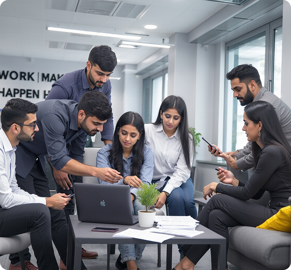 Careers at Koovers